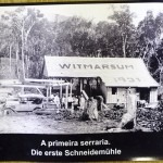 Wir müssen hier weg!